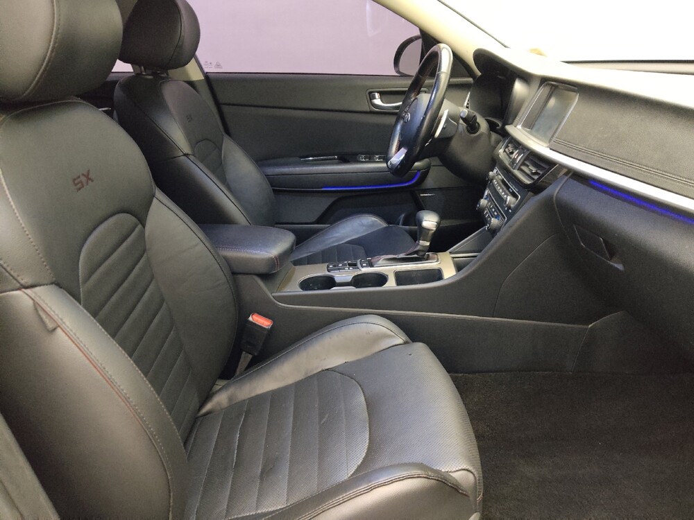 2019 Kia Optima in Jacksonville, FL 32225 - 18137005 21