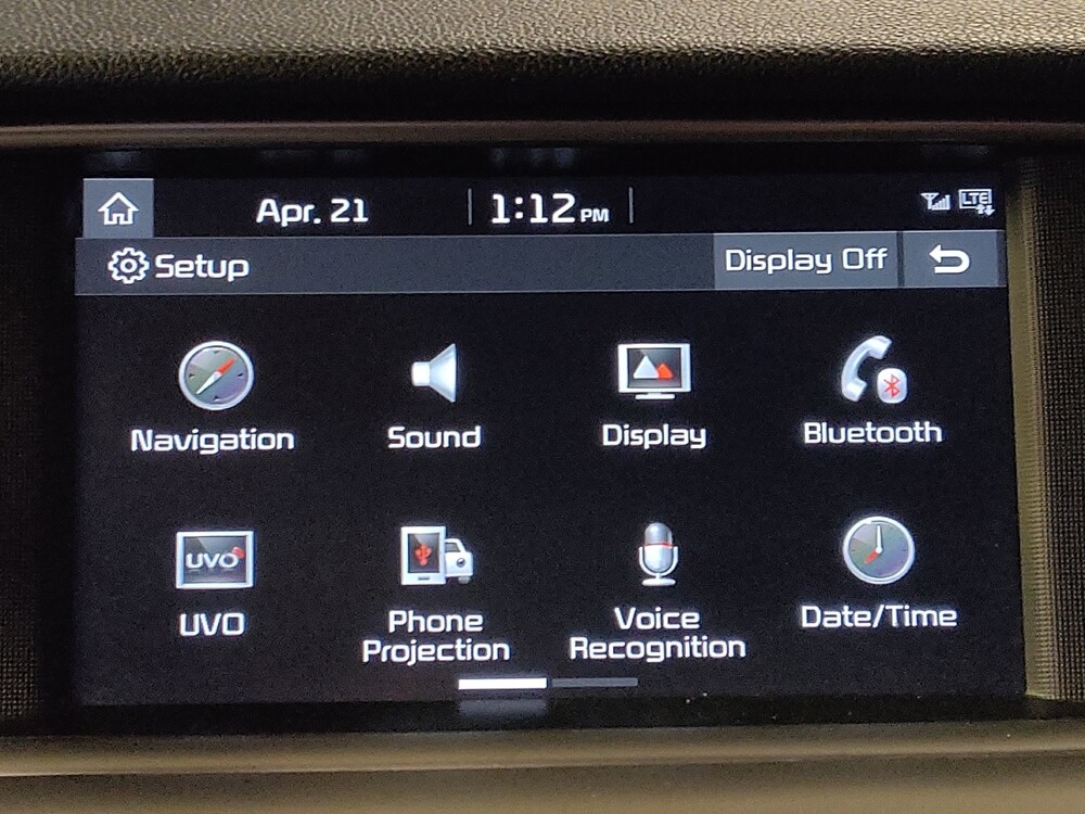 2019 Kia Optima in Jacksonville, FL 32225 - 18137005 25