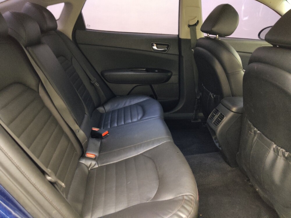 2019 Kia Optima in Jacksonville, FL 32225 - 18137005 19