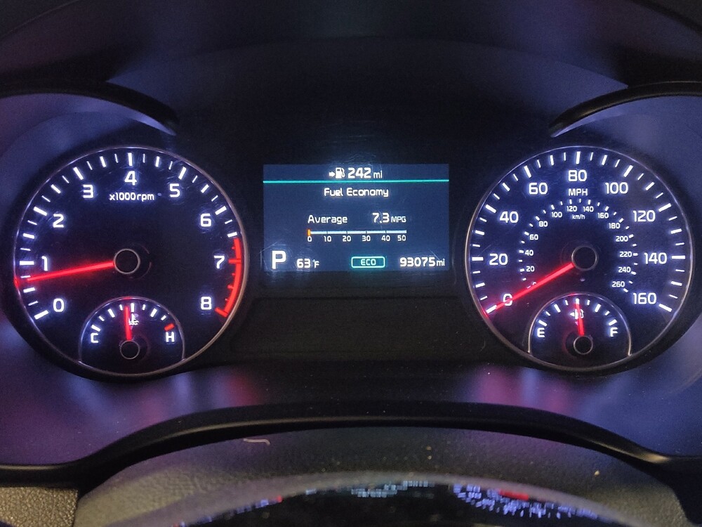 2019 Kia Optima in Jacksonville, FL 32225 - 18137005 23