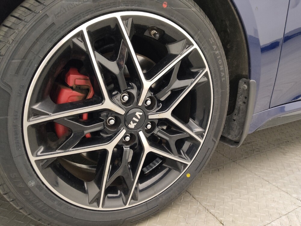 2019 Kia Optima in Jacksonville, FL 32225 - 18137005 31