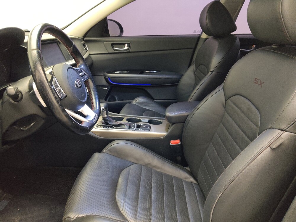 2019 Kia Optima in Jacksonville, FL 32225 - 18137005 17