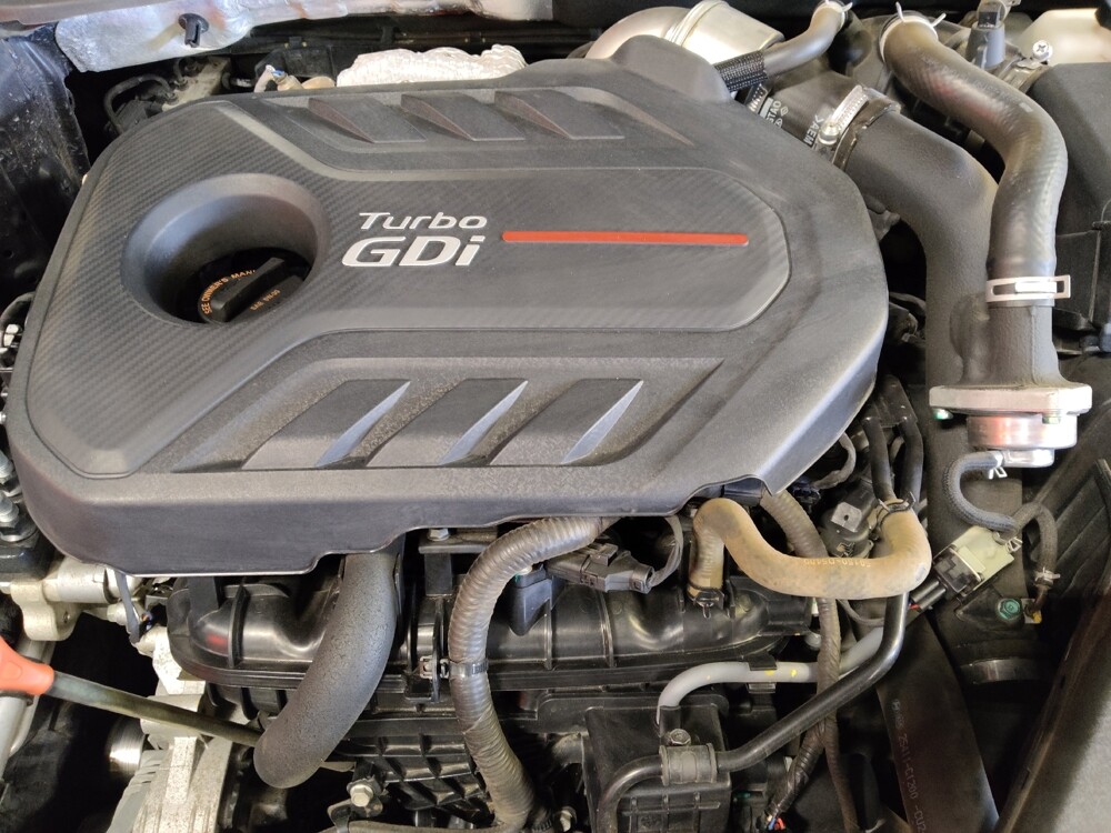 2019 Kia Optima in Jacksonville, FL 32225 - 18137005 30