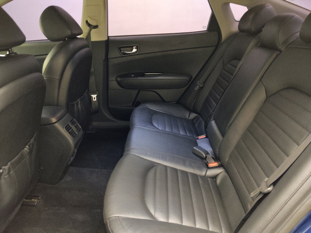 2019 Kia Optima in Jacksonville, FL 32225 - 18137005 18