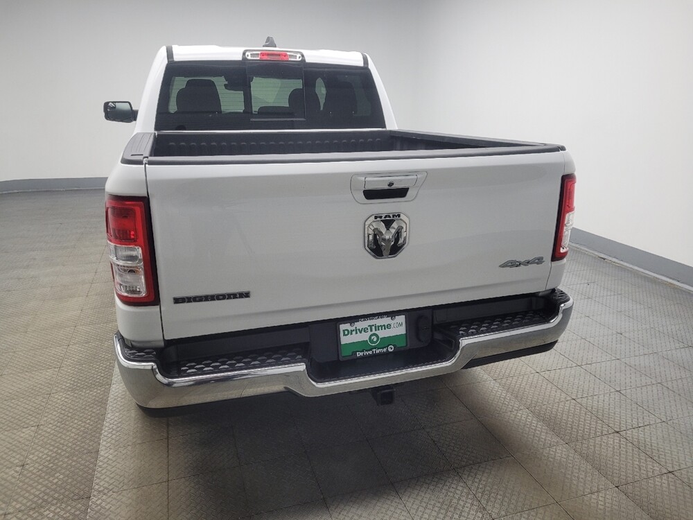 2019 RAM 1500 in Indianapolis, IN 46219 - 18137007 6