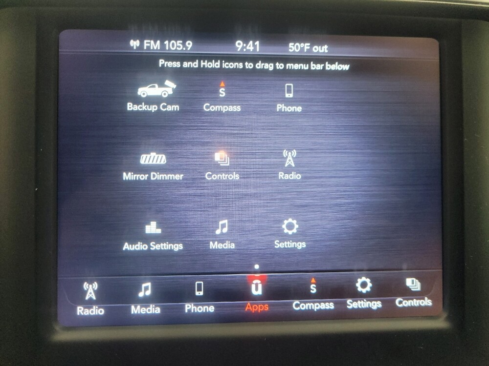 2019 RAM 1500 in Indianapolis, IN 46219 - 18137007 25
