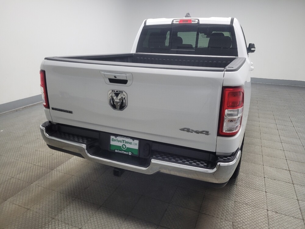 2019 RAM 1500 in Indianapolis, IN 46219 - 18137007 7