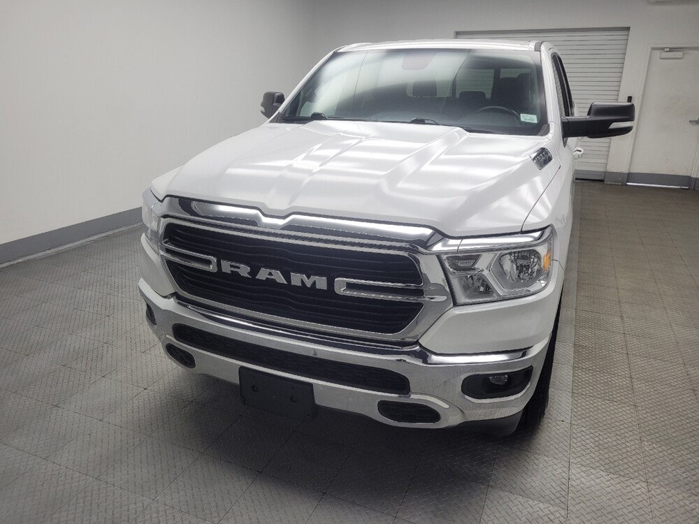 2019 RAM 1500 in Indianapolis, IN 46219 - 18137007 15