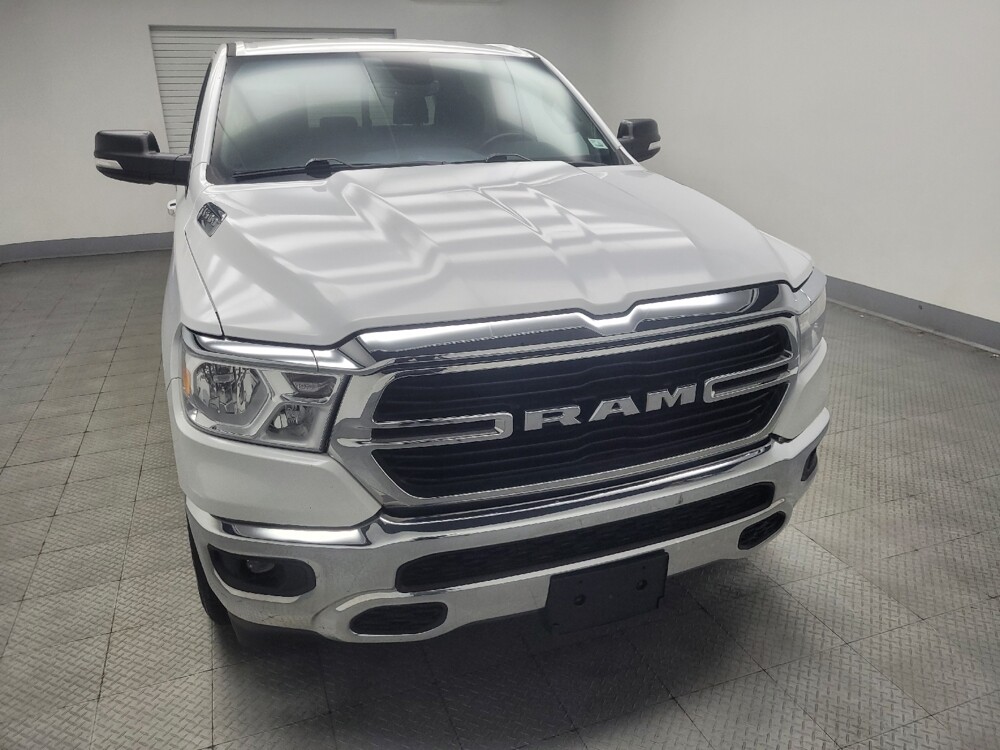 2019 RAM 1500 in Indianapolis, IN 46219 - 18137007 14