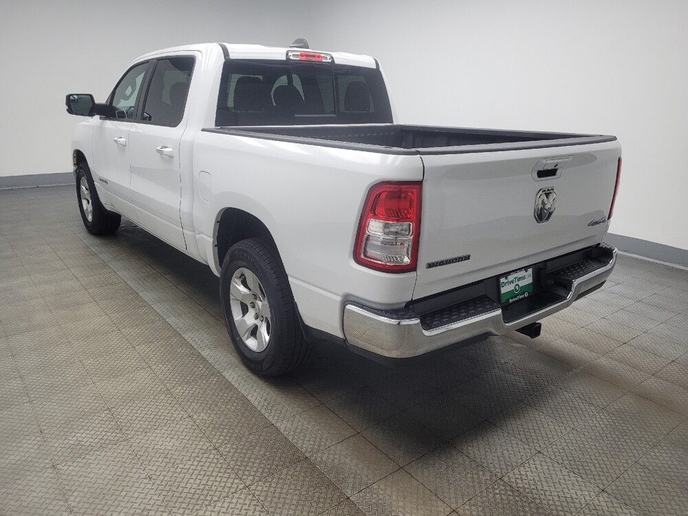 2019 RAM 1500 in Indianapolis, IN 46219 - 18137007 3