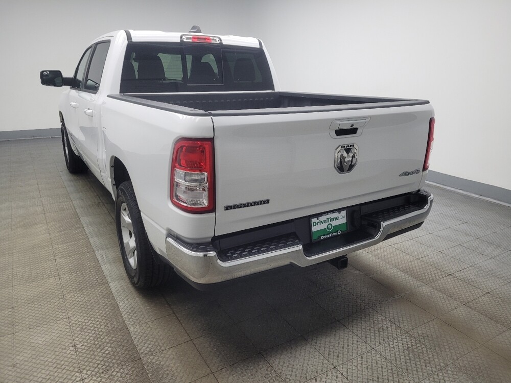 2019 RAM 1500 in Indianapolis, IN 46219 - 18137007 5
