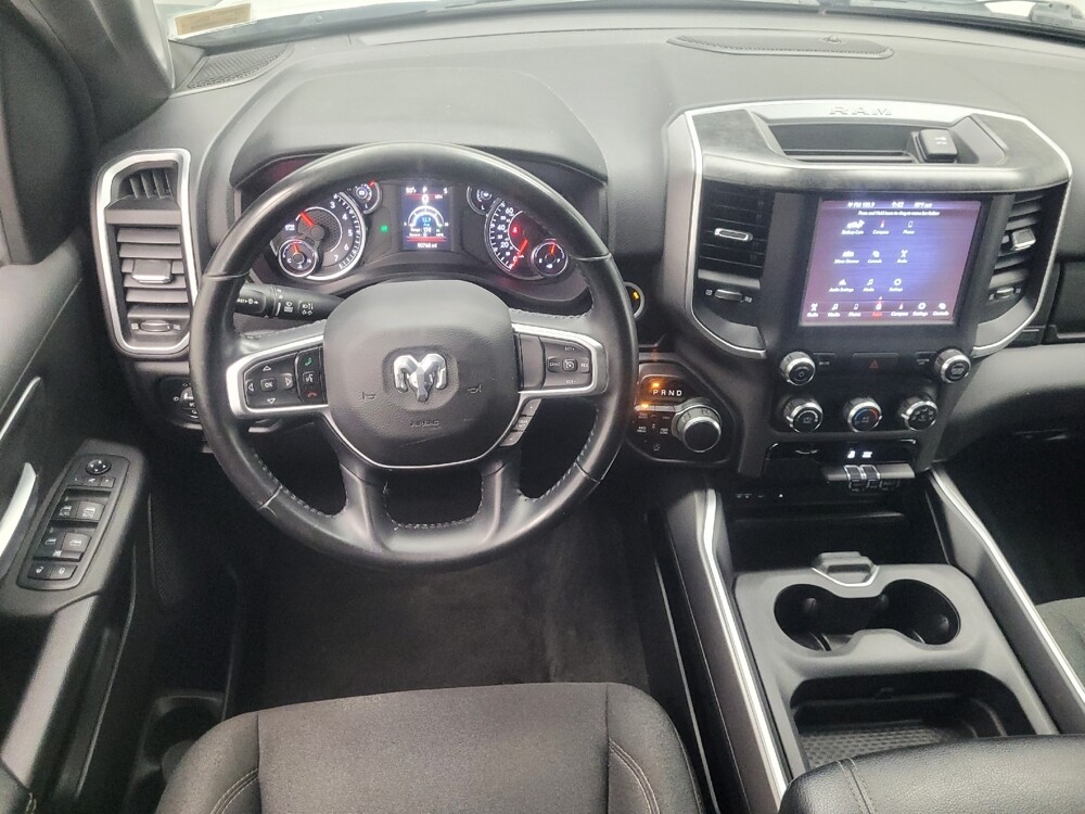 2019 RAM 1500 in Indianapolis, IN 46219 - 18137007 22