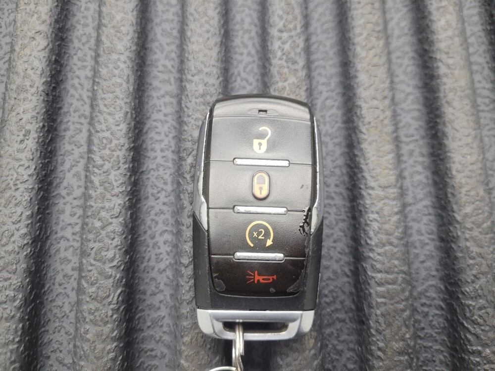 2019 RAM 1500 in Indianapolis, IN 46219 - 18137007 32