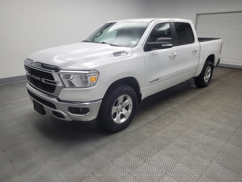 2019 RAM 1500 in Indianapolis, IN 46219 - 18137007 2
