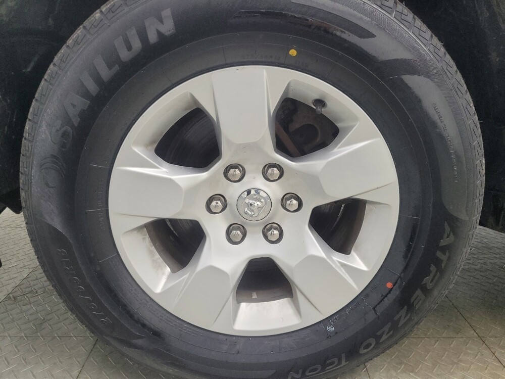 2019 RAM 1500 in Indianapolis, IN 46219 - 18137007 31