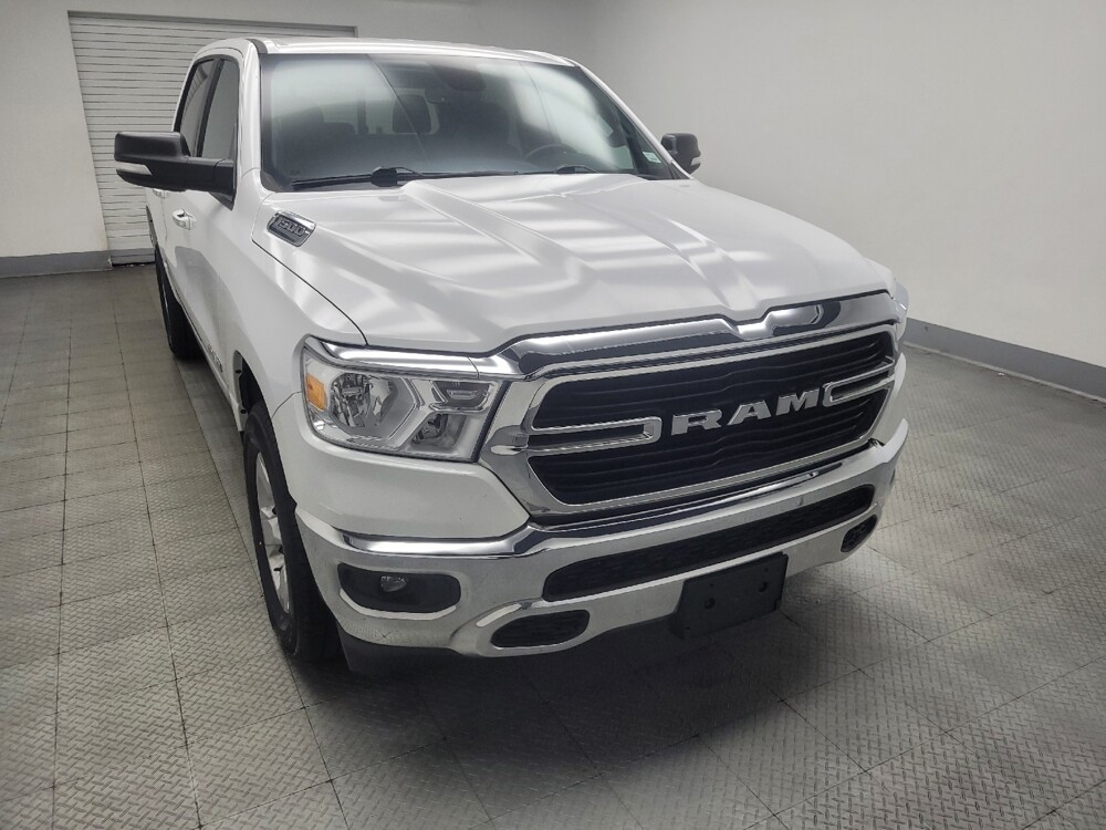 2019 RAM 1500 in Indianapolis, IN 46219 - 18137007 13