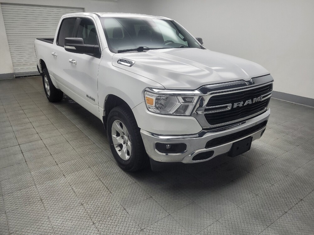 2019 RAM 1500 in Indianapolis, IN 46219 - 18137007 11