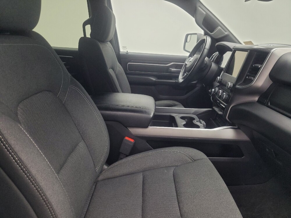 2019 RAM 1500 in Indianapolis, IN 46219 - 18137007 21