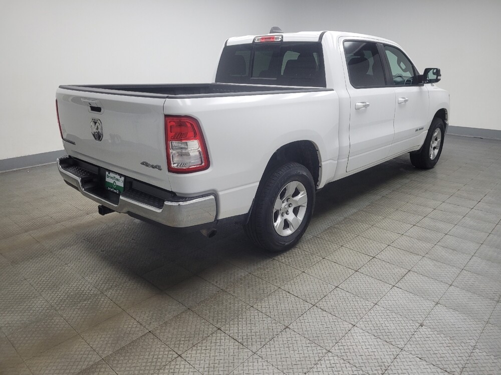 2019 RAM 1500 in Indianapolis, IN 46219 - 18137007 10