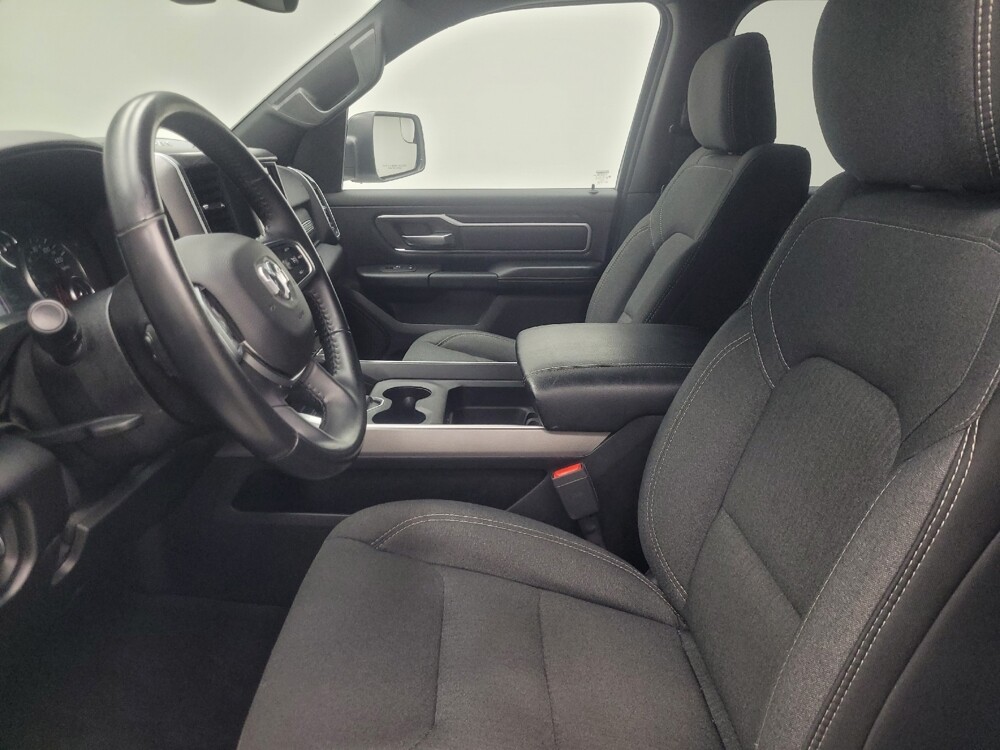 2019 RAM 1500 in Indianapolis, IN 46219 - 18137007 17