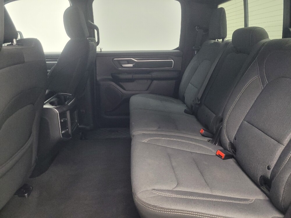 2019 RAM 1500 in Indianapolis, IN 46219 - 18137007 18