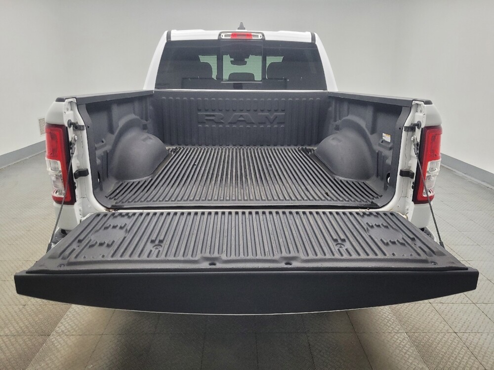 2019 RAM 1500 in Indianapolis, IN 46219 - 18137007 29