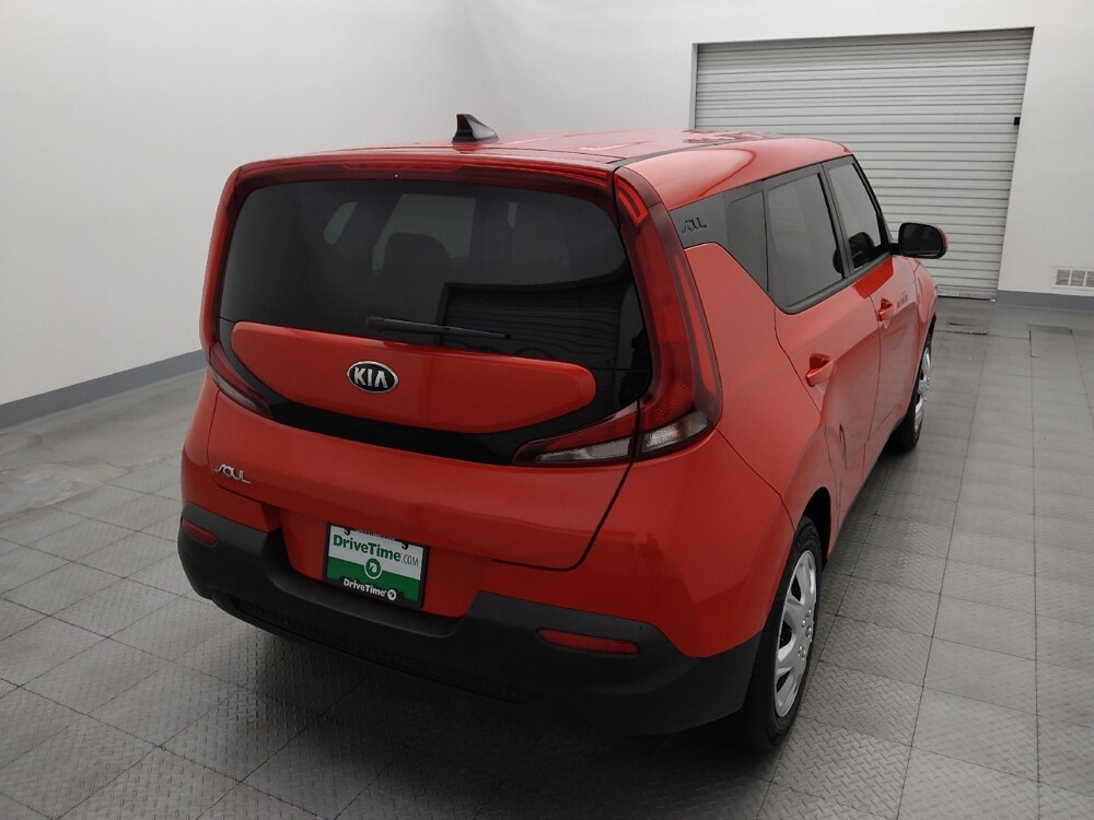 2020 Kia Soul in Corpus Christi, TX 78412 - 18137008 7