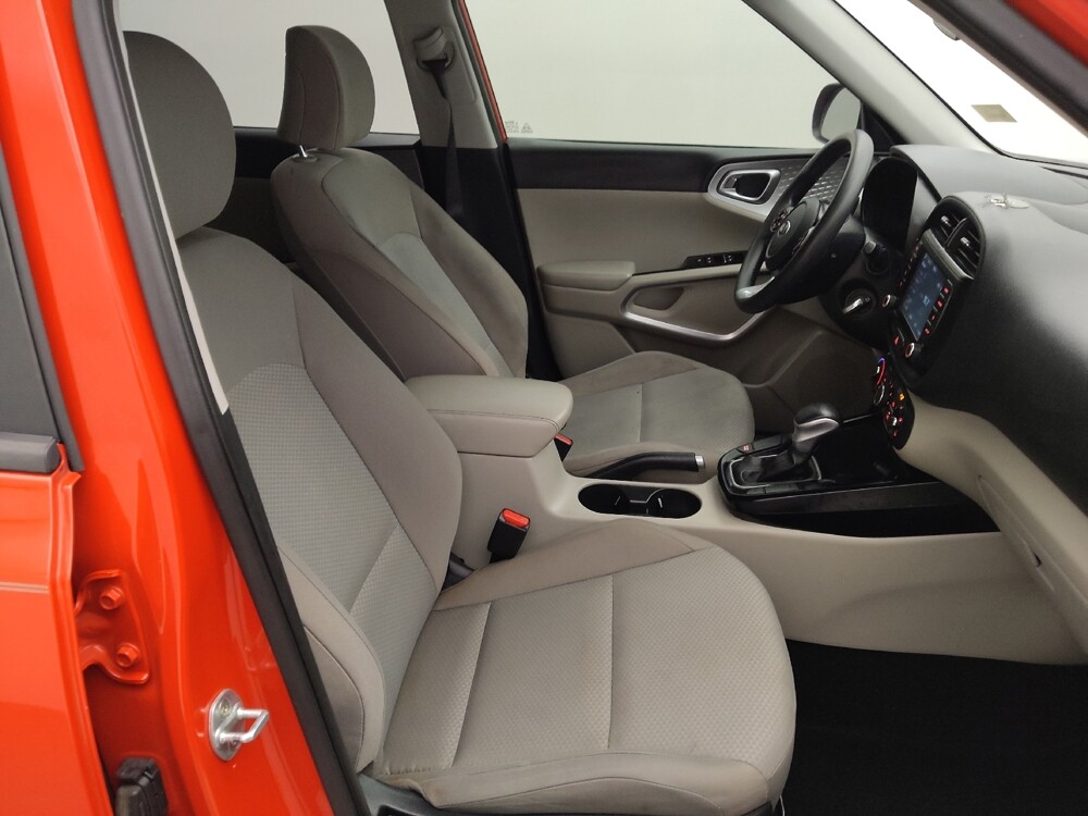2020 Kia Soul in Corpus Christi, TX 78412 - 18137008 21