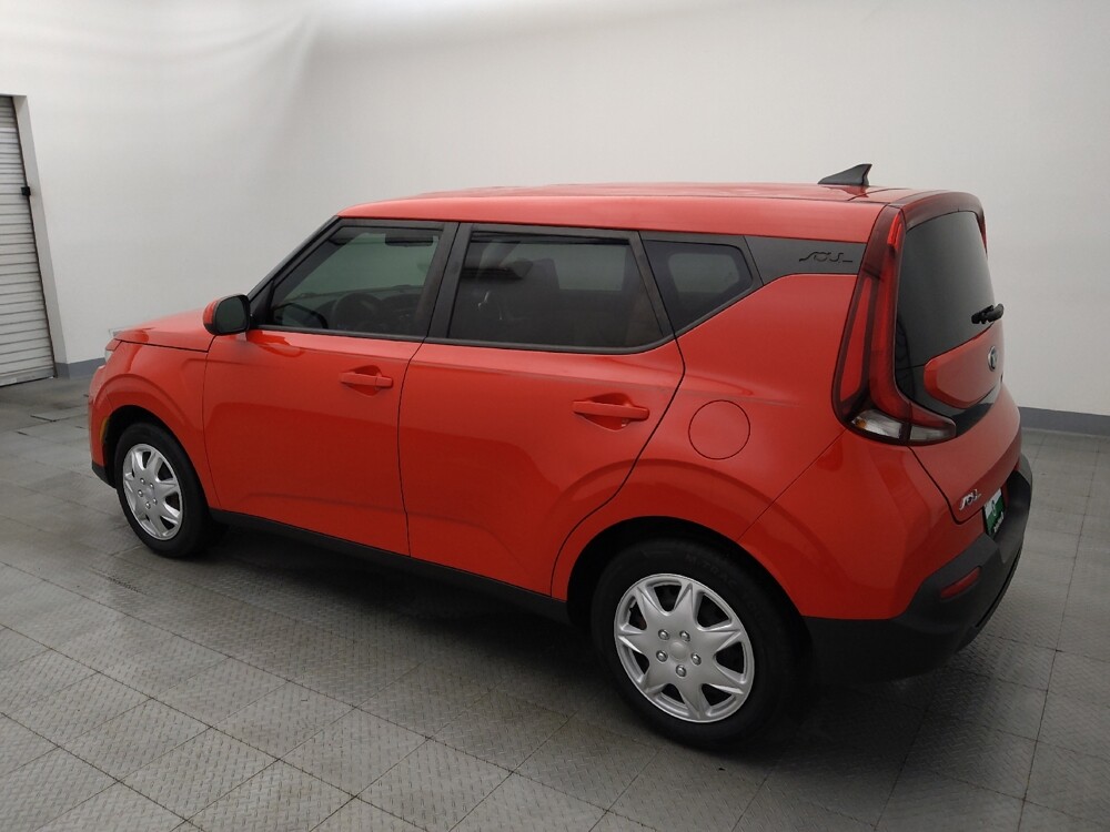 2020 Kia Soul in Corpus Christi, TX 78412 - 18137008 3