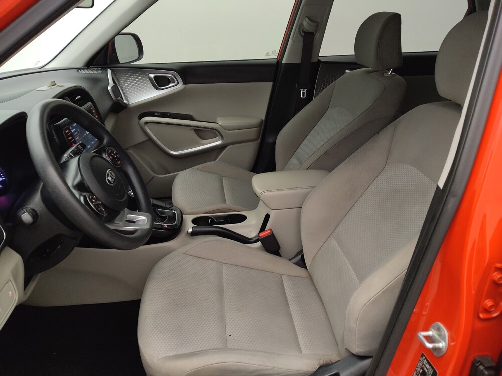 2020 Kia Soul in Corpus Christi, TX 78412 - 18137008 17
