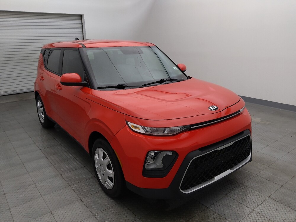 2020 Kia Soul in Corpus Christi, TX 78412 - 18137008 13