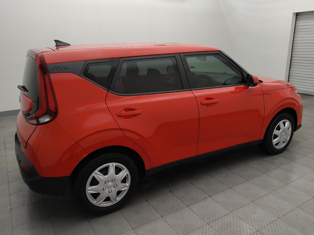 2020 Kia Soul in Corpus Christi, TX 78412 - 18137008 10