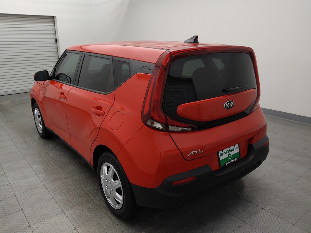 2020 Kia Soul in Corpus Christi, TX 78412 - 18137008 5