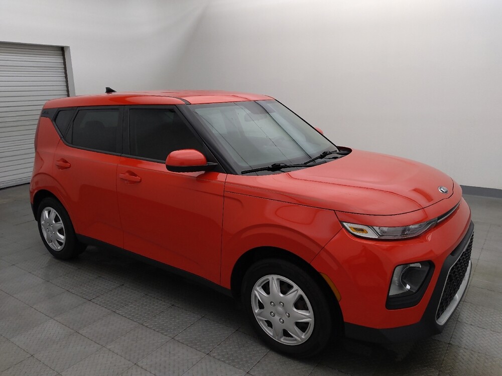 2020 Kia Soul in Corpus Christi, TX 78412 - 18137008 11
