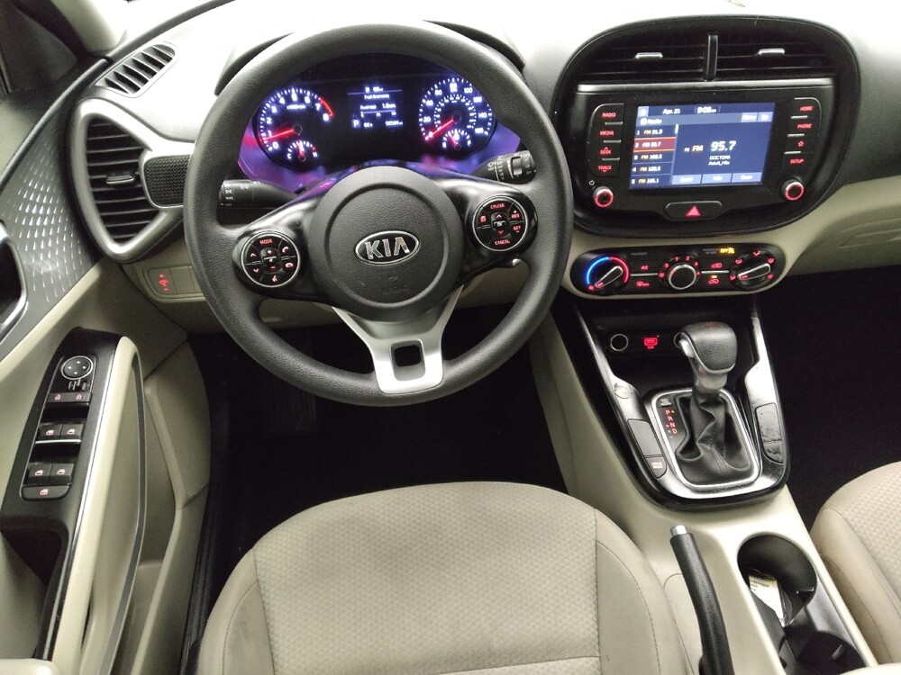 2020 Kia Soul in Corpus Christi, TX 78412 - 18137008 22