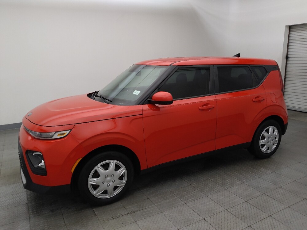2020 Kia Soul in Corpus Christi, TX 78412 - 18137008 2