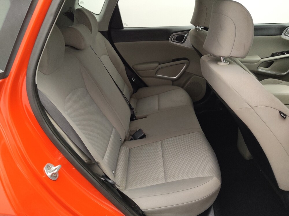 2020 Kia Soul in Corpus Christi, TX 78412 - 18137008 19