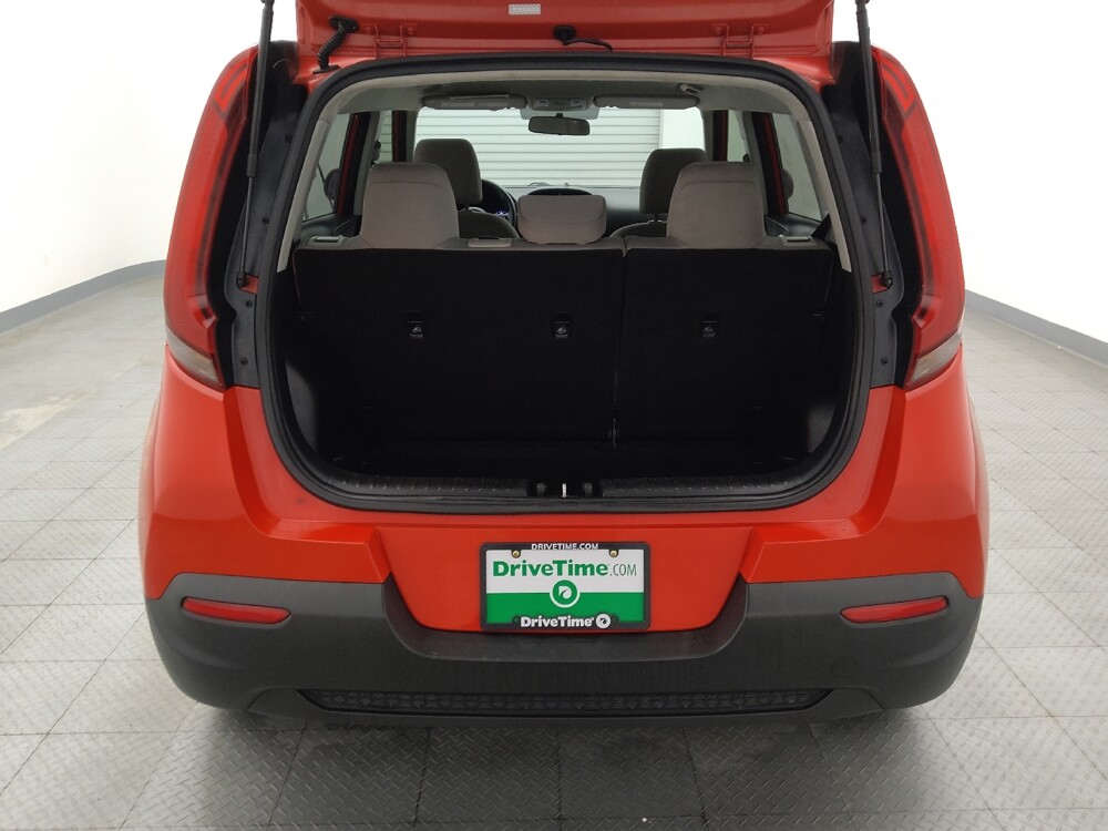 2020 Kia Soul in Corpus Christi, TX 78412 - 18137008 29