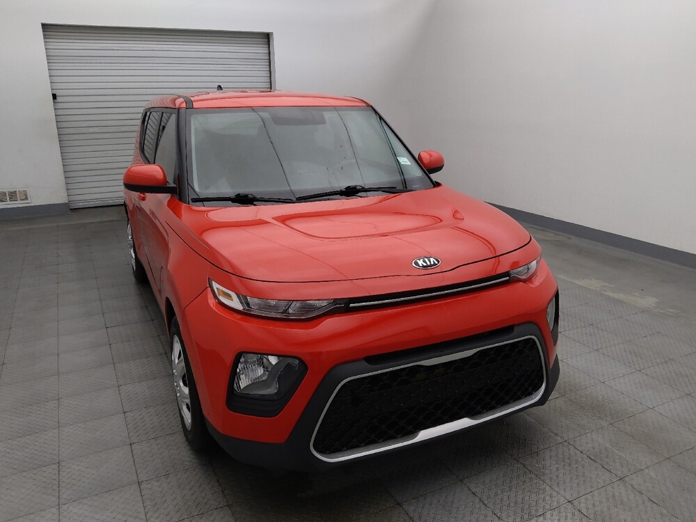 2020 Kia Soul in Corpus Christi, TX 78412 - 18137008 14