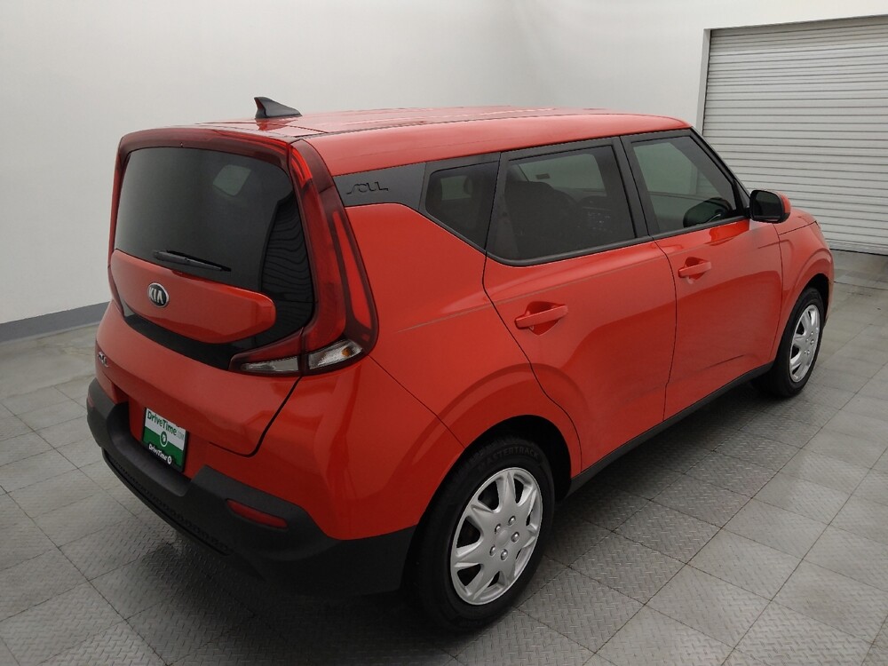2020 Kia Soul in Corpus Christi, TX 78412 - 18137008 9