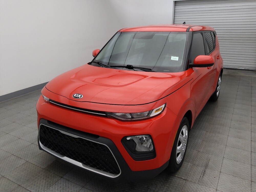 2020 Kia Soul in Corpus Christi, TX 78412 - 18137008 15