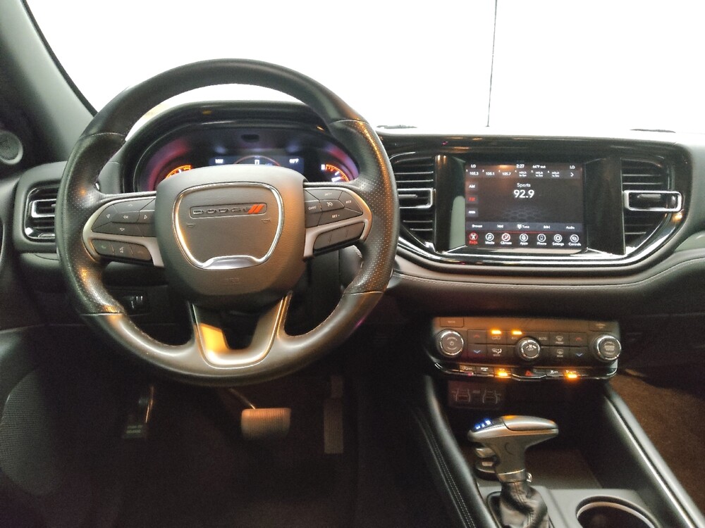 2021 Dodge Durango in Union City, GA 30291 - 18137011 22