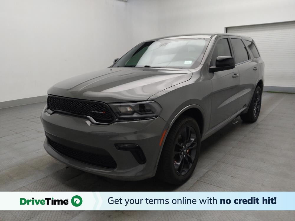 2021 Dodge Durango in Union City, GA 30291 - 18137011