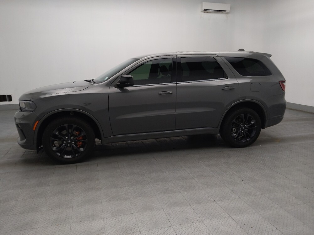 2021 Dodge Durango in Union City, GA 30291 - 18137011 2