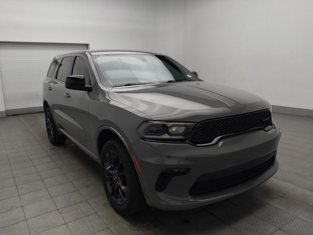 2021 Dodge Durango in Union City, GA 30291 - 18137011 13