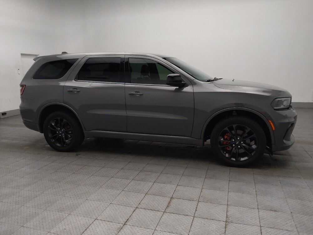 2021 Dodge Durango in Union City, GA 30291 - 18137011 11