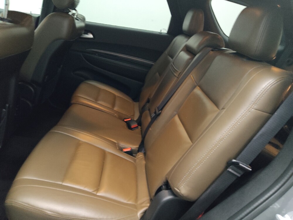 2021 Dodge Durango in Union City, GA 30291 - 18137011 18