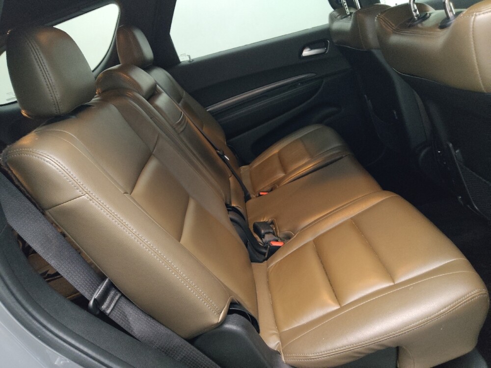 2021 Dodge Durango in Union City, GA 30291 - 18137011 19