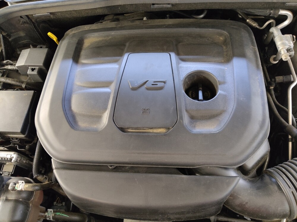 2021 Dodge Durango in Union City, GA 30291 - 18137011 30