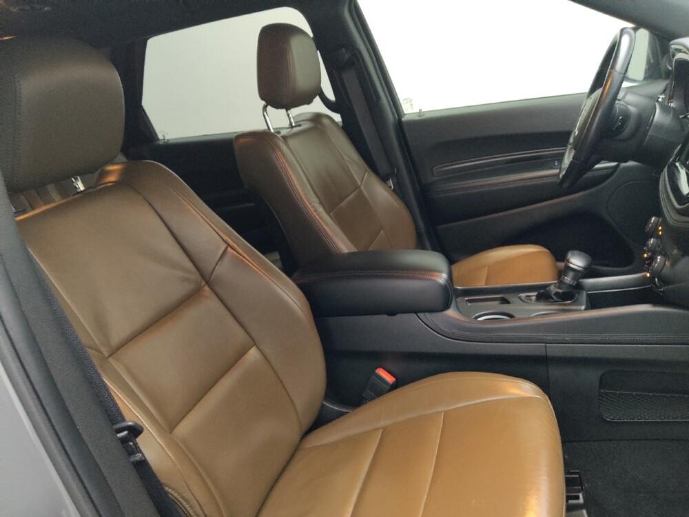 2021 Dodge Durango in Union City, GA 30291 - 18137011 21